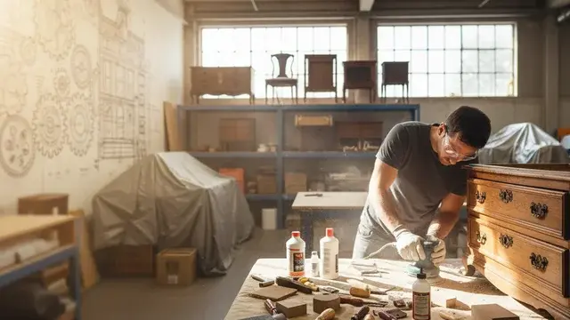 Restoration blog with educational articles from Good Fellas Restoration