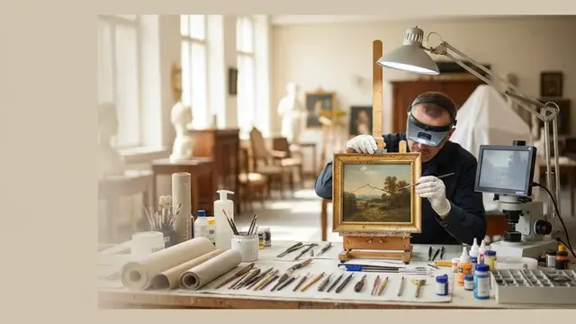 Before and after gallery of restoration projects by Good Fellas Restoration